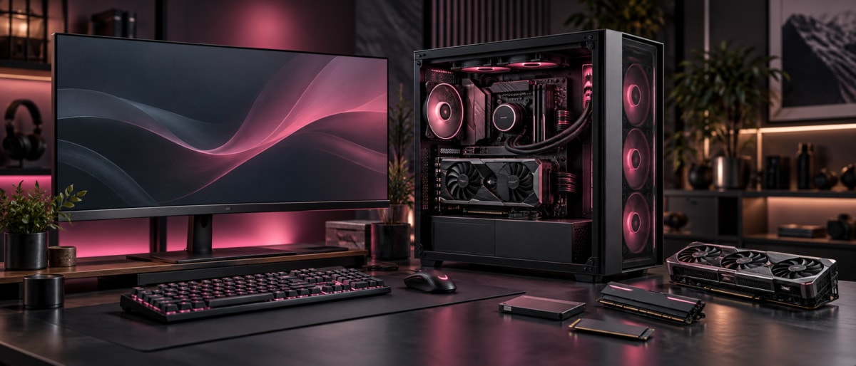 What You Need to Know About Desktop Computers