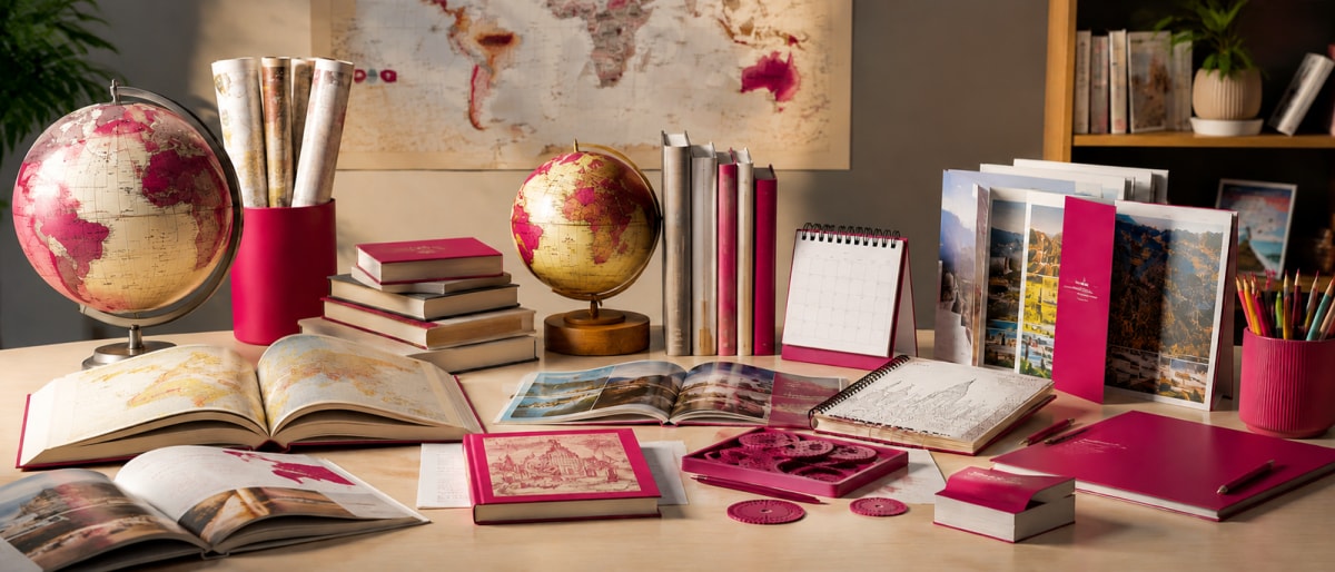 Key Points to Consider When Choosing Publishing Products