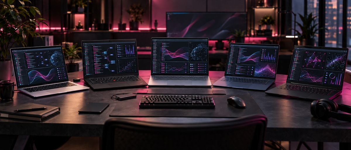 What are the best laptops for programming?
