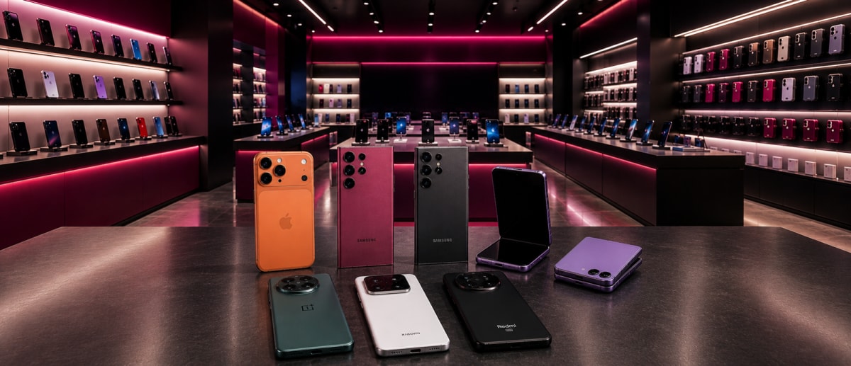 Mobil Telefon Alarkən Diqqət Edilməli Əsas Məqamlar