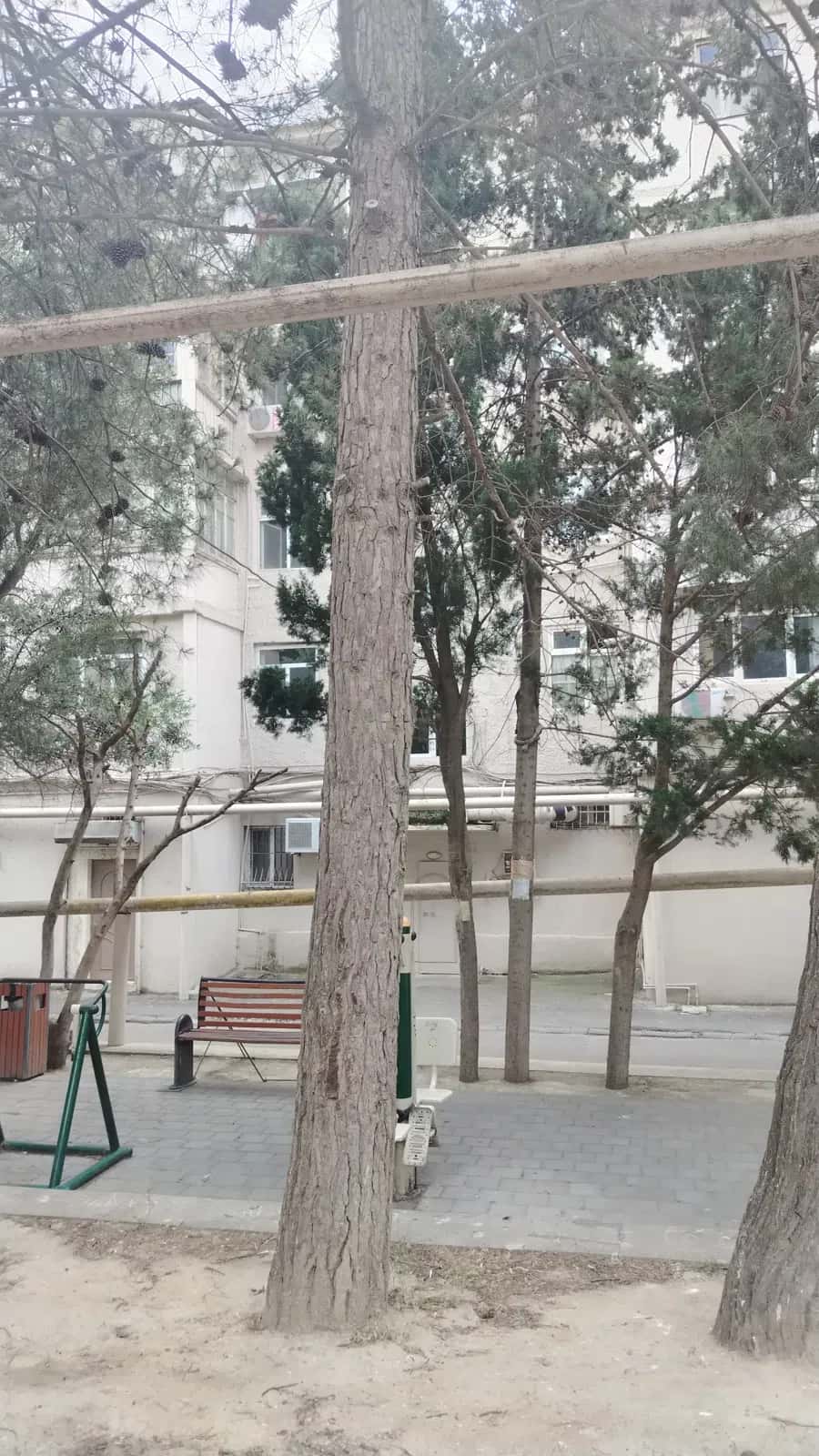 2 otaqlı mənzil 60 m² axtarılır - Tenderyard