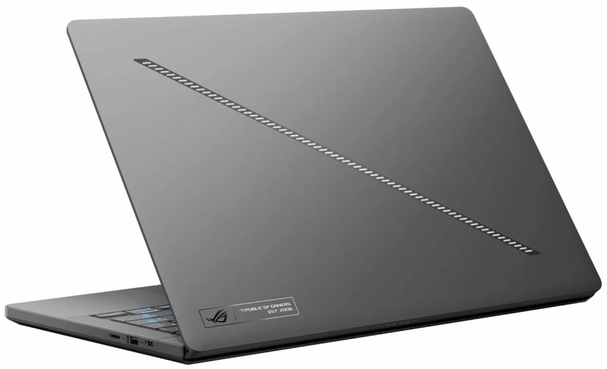 Asus notbuk