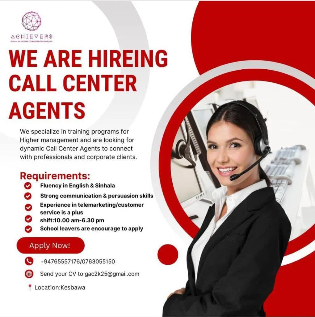Call-centre əməkdaşı vakansiyası axtarılır