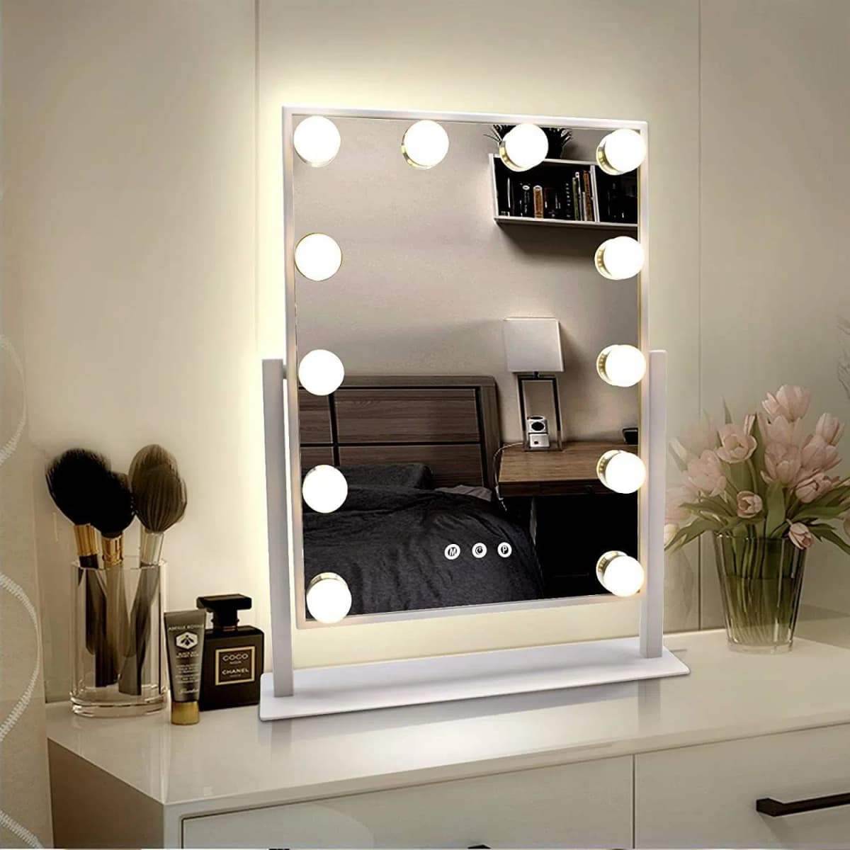 Salon üçün işıqlı güzgü axtarıram