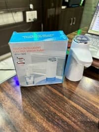PORTATİV USB SİMSİZ SU POMPASI – RAHAT, TƏMİZ VƏ EKOLOJİ! — şəkil 2