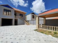 4 otaqlı həyət evi 140 m² satılır — şəkil 5