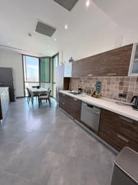3 otaqlı mənzil 170 m² kirayə verilir — şəkil 27
