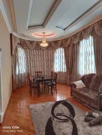8 otaqlı həyət evi 280 m² satılır İsmayıllı — şəkil 5