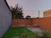 4 otaqlı həyət evi 100 m² satılır — şəkil 10