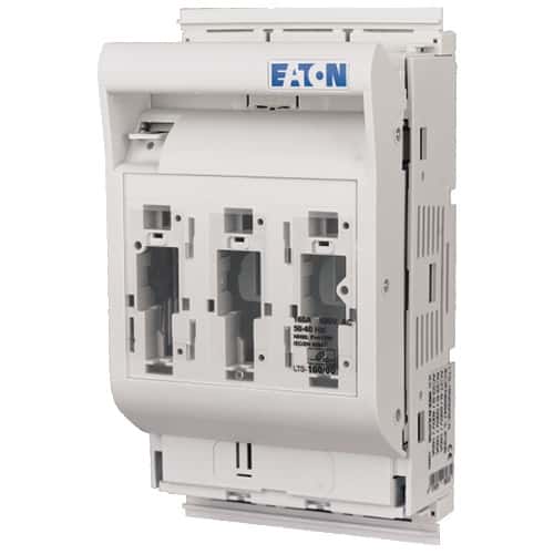 Разъединитель предохранителей Eaton LTS‑160/00/3E - Tenderyard
