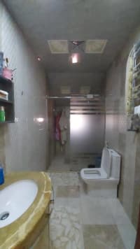 7 otaqlı həyət evi 390 m² satılır — şəkil 19