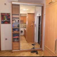 2 otaqlı mənzil 50 m² kirayə verilir — şəkil 10