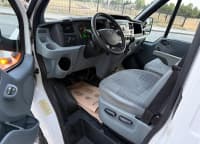 Ford Transit 2.2L, 2012 — şəkil 15