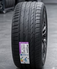 Nexen N'Fera Sport 275/40 R22 108Y Şini — şəkil 2
