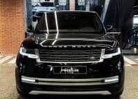 Land Rover Range Rover, 2023 il, 50000 km, 4400 L — şəkil 2