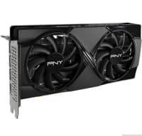 Videokart PNY RTX 5060 Ti Dual OC 8GB GDDR7 — şəkil 4
