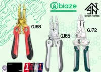 Kabel soyucu aləti Biaze GJ65 — şəkil 1