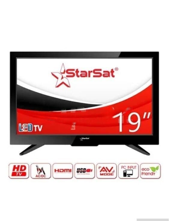 Bernesso Televizor 19" LED
