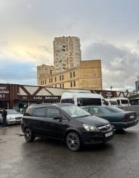 Opel Zafira, 2006 il, 376822 km, 1.6 L — şəkil 3