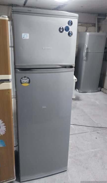 Indesit refrigerator - Tenderyard