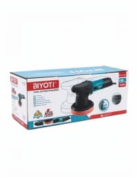 Biyoti Orbital Cilalama Aparatı — şəkil 4