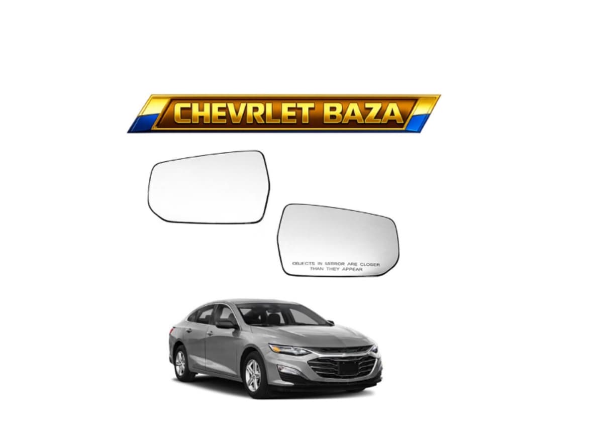 Yan güzgü içi Chevrolet Malibu 2016-2018