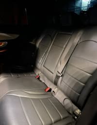 Mercedes C 350 e, 2017 il, 177000 km, 2 L — şəkil 7