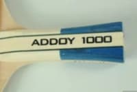 Butterfly Addoy 1000 Stolüstü Tennis Raketkası — şəkil 6