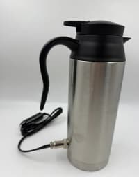 Avtomobil çaydanı 12V — şəkil 2