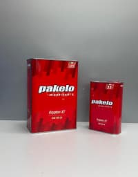 Pakelo mühərrik və transmissiya yağları — şəkil 11
