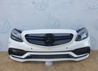 Ehtiyat hissələri Mercedes C300 W205 — şəkil 18