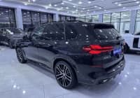 BMW X5, 2025 il, 9000 km, 3000 L — şəkil 6