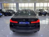 BMW 530e, 2021 il, 110300 km, 2000 L — şəkil 7