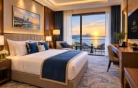 5 ulduzlu otel satılır Bakı, Nərimanov r. — şəkil 1