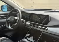 Baic X7, 2022 il, 89000 km, 1.5 L — şəkil 10