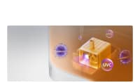 Petkit Eversweet Max2 (P4116/UVC) Ağıllı Su Qabı — şəkil 3
