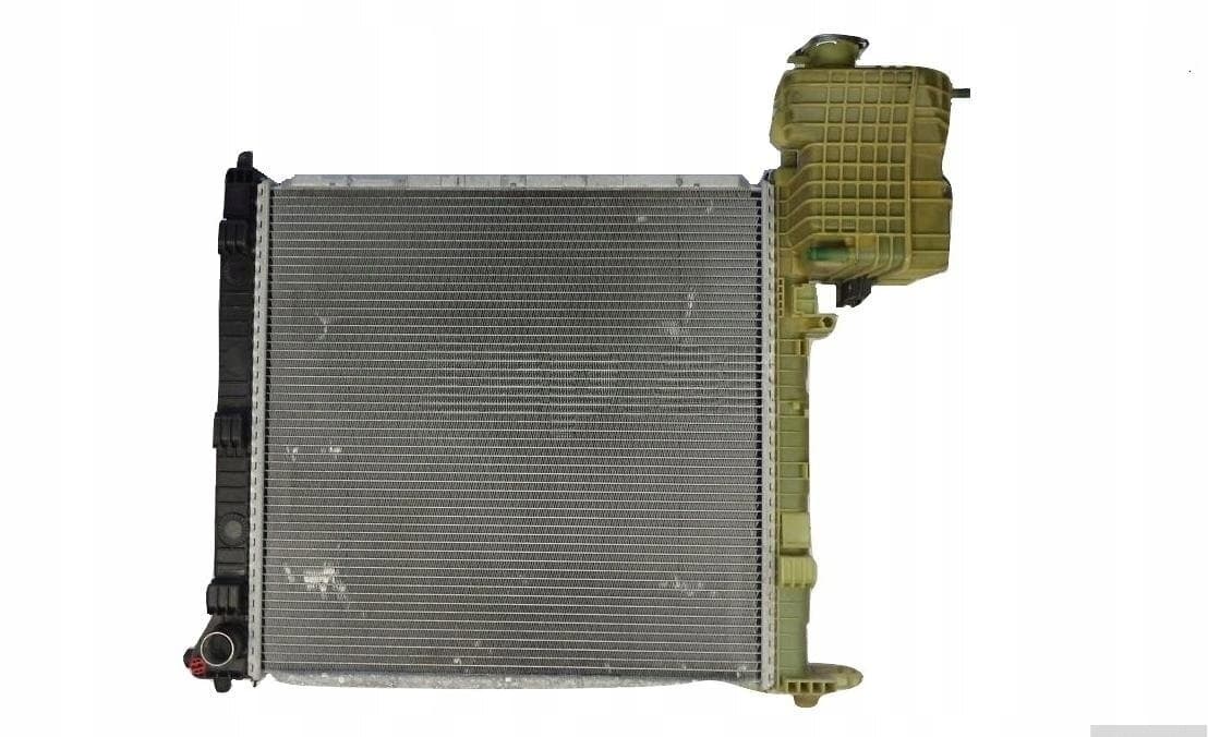 Su radiatoru Mercedes W638 Vito V220 CDI