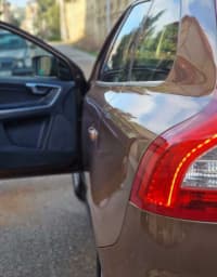 Volvo XC60, 2012 il, 350000 km, 2.4 L — şəkil 13