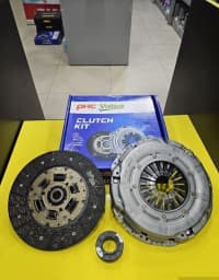 Friksional disk dəsti Hyundai Accent 1.5 dizel — şəkil 4