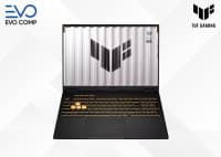 Notbuk Asus ROG Strix G — şəkil 4