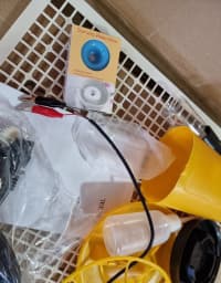 Expert Avtomatik İnkubator (65 və 130 yumurtalıq) — şəkil 24