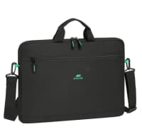 Laptop çantası Qara rəng — şəkil 1
