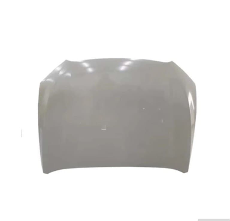 Kapot Li Auto L9 1.5L