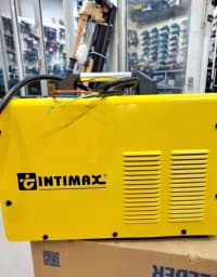 İntimax 80S Plazma Kəsici və Qaynaq Aparatı — şəkil 2