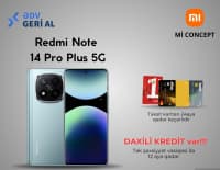 Xiaomi 14, 8 GB — şəkil 1