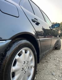 Mercedes C 240, 2000 il, 300000 km, 2400 L — şəkil 8