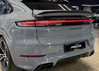 Porsche Cayenne GTS Coupe, 2025 il, 14000 km, 4000 L — şəkil 7