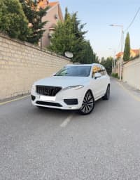 Volvo XC90, 2022 il, 58000 km, 2000 L — şəkil 4