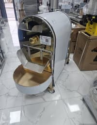 İran İstehsalı 4-5 kq Elektrikli Qovurma Aparatı — şəkil 12