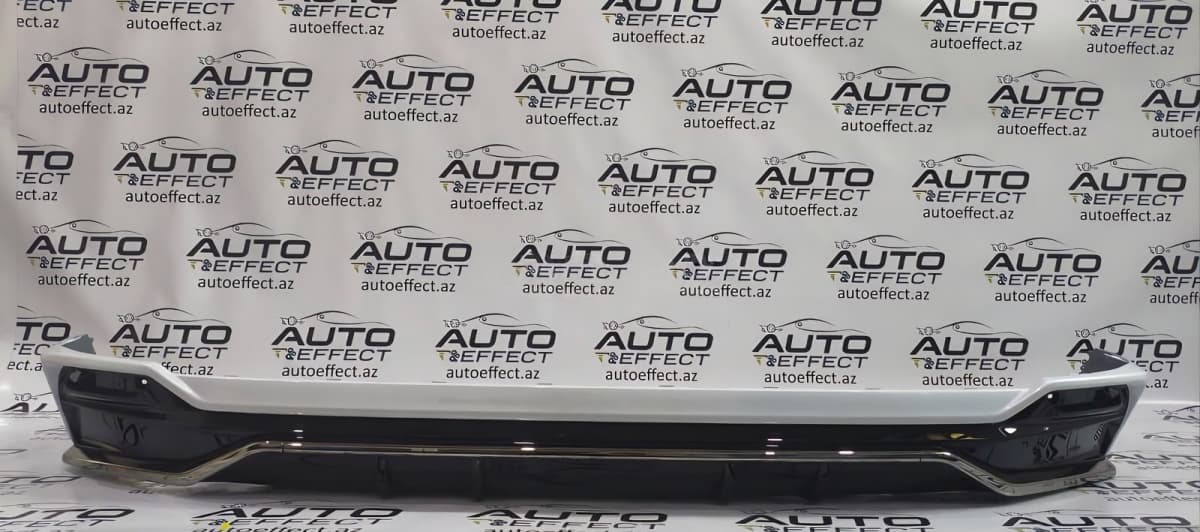 Arxa buferin alt plastik hissəsi Toyota Camry